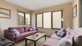Snowtel 1, Hotham Heights